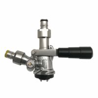 Barobjects - Ball Lock Post - Gas - C5205