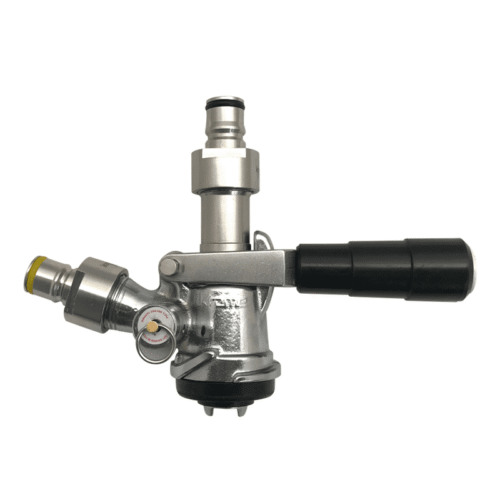 Barobjects - Ball Lock Post - Gas - C5205