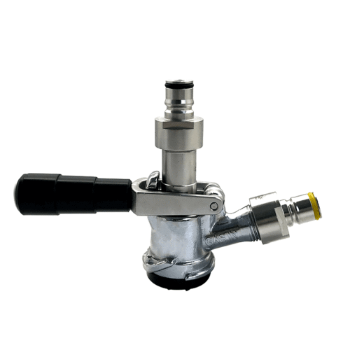 Barobjects - Ball Lock Post - Gas - C5205