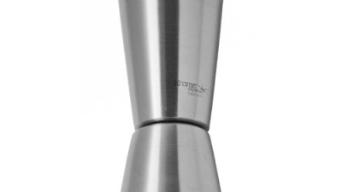 OXO SteeL® Double Jigger, 1 ct - Harris Teeter