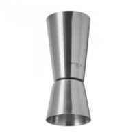 Barobjects - Large Double Cocktail Jigger 1Oz x 2Oz