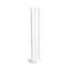 Barobjects - 100ml Plastic Hydrometer Test Jar Measuring Cylinder - C6497