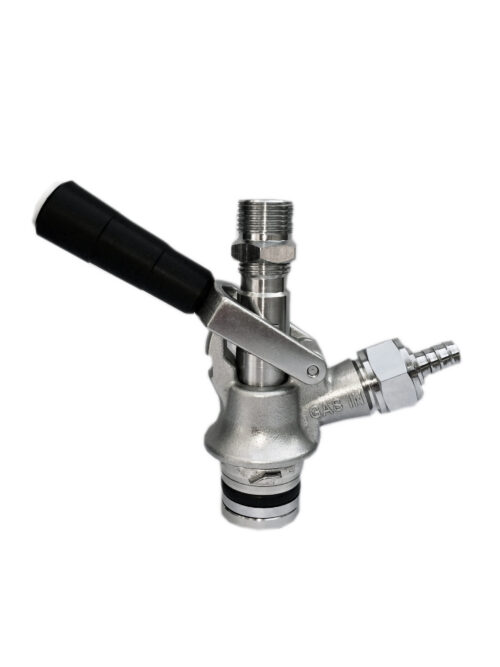 U System Keg Coupler - C712 - Braobjects