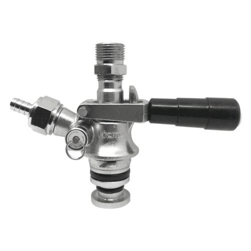 U System Keg Coupler - C712 - Braobjects
