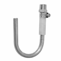 Alternative view of Kettle Diverter For Boil Kettle