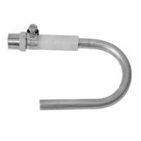 Kettle Diverter For Boil Kettle