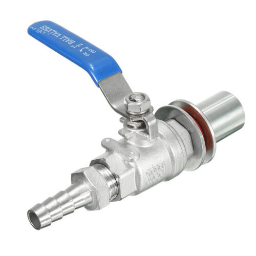 Weldless Kettle Kit (SS 304)