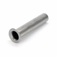 Alternative view of Gas Dip Tube - Gas In (1.50")