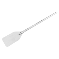 Stainless Steel Mash Paddle