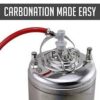 Carbonating Keg Lid - Image 3