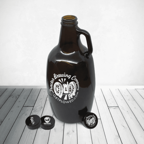 Growlers