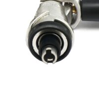 Barobjects - D System Keg Coupler Base