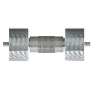 Barobjects Dual Cleaning Flusher for D and S System - C6002