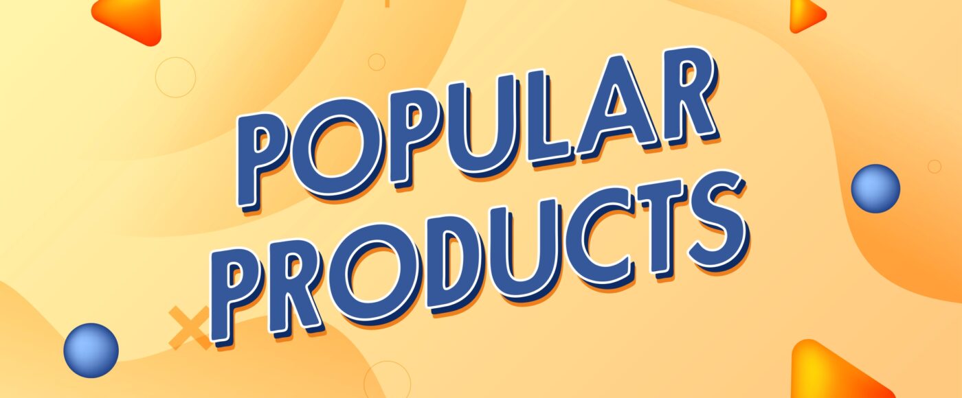 Barobjects - Popular Products