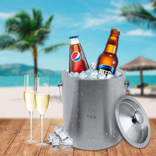 Barobjects Ice Bucket