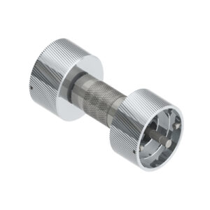 Barobjects Dual Cleaning Flusher for D and S System - C6002