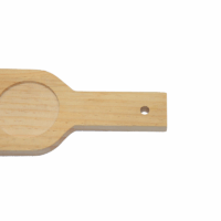 Barobjects Wooden Sampling Tray