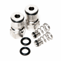 Barobjects - Pin To Ball Lock Conversion Post Kits, SS 304 - c850