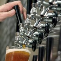 Keg Tapping Equipment