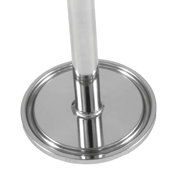 6" Drop-In Thermowell