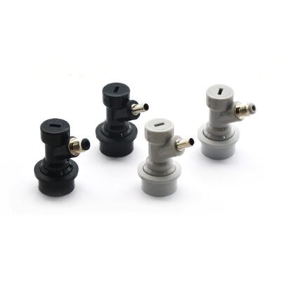 Barobjects Ball lock Fittings