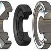 Tri-Clamp Gasket - 1/2" - (Pack Of 10) - Image 3