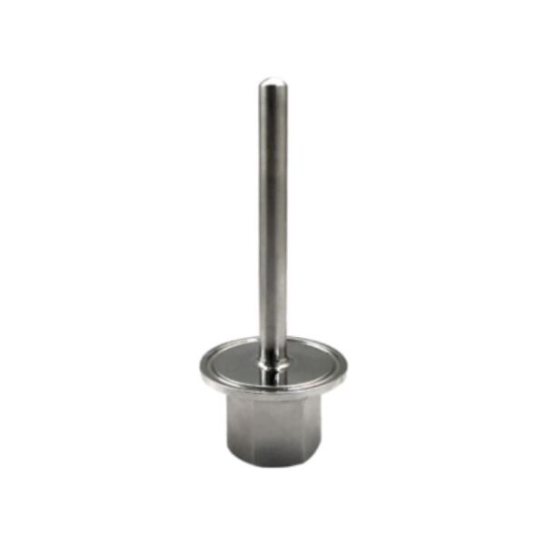 Thread-In Thermowell - 1.5"