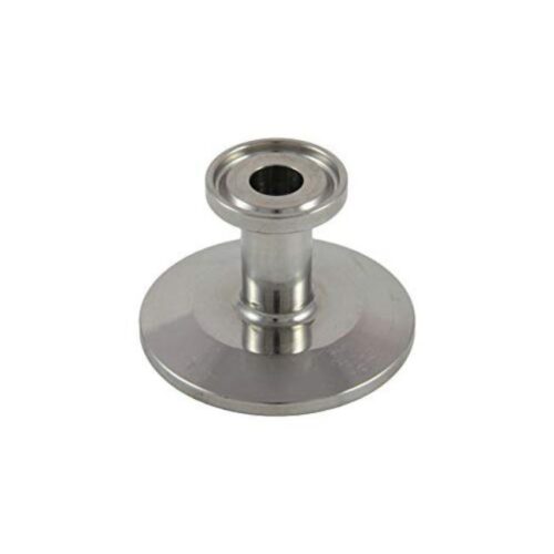 TC Cap Style Reducer