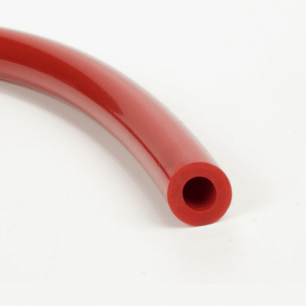 Barobjects C2121-5/16″ ID Red Vinyl Hose Per Feet Coil