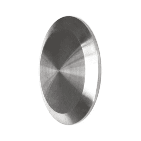 Tri Clamp Blank 1.5"