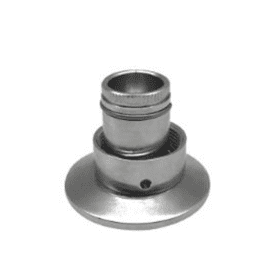 1.5" TC Shank for Sampling Beer Faucet