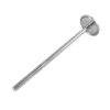 12" Length Drop-In Thermowell (1.5") (Pack of 2) - Image 2