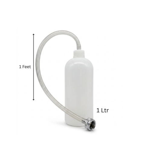 Alternative view of Draft beer line cleaning kit Ecoline