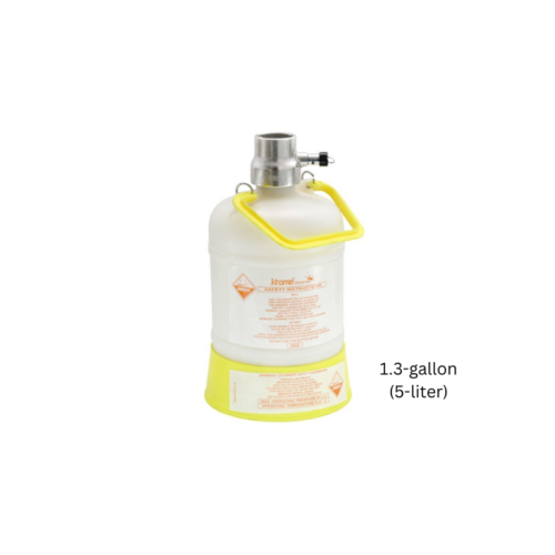 Alternative view of D System Cleaning Kit - 1.3 Gallon