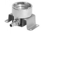 S System In-Place Wall Cleaning Attachment