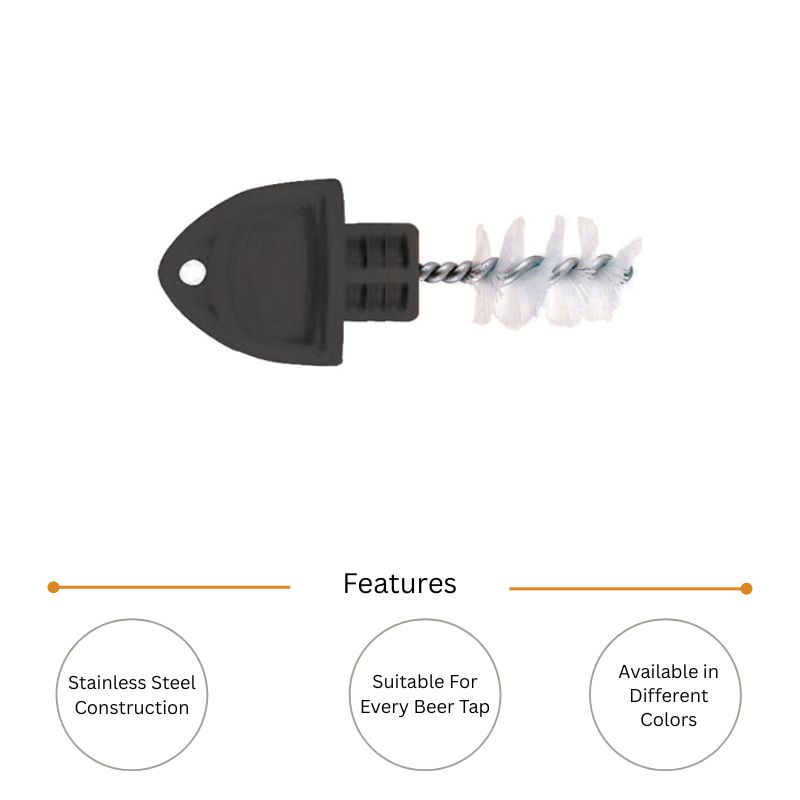 Hygiene Plug for Beer Faucet.. - Image 4