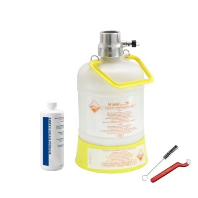 Beer Line Cleaning Kit