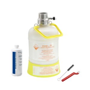 Barobjects-Keg Cleaning bottle-C2224-Kit
