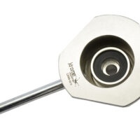 D to s Adapter for keg coupler