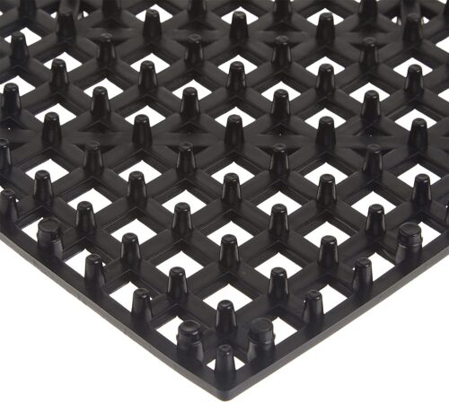 Barobjects interlocking Bar Mats