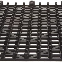Barobjects interlocking Bar Mats