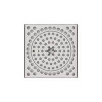 Glass Rinser Drip Tray