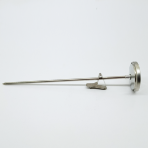 Barobjects - 2.5″ Brew Thermometer with 12″ Stem - C6912