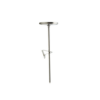 Barobjects - 2.5″ Brew Thermometer with 12″ Stem - C6912