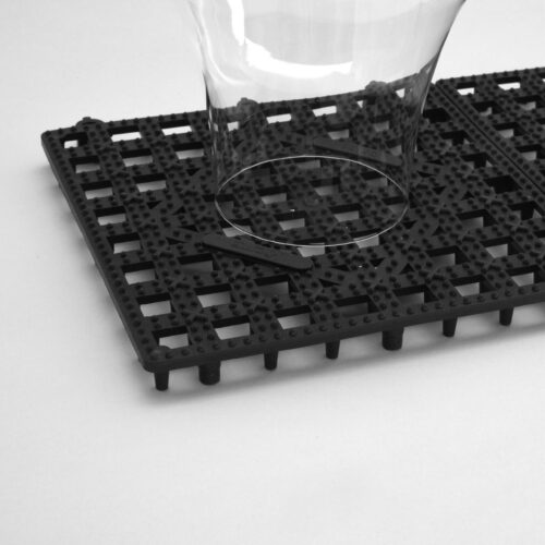 C7100- Barobjects interlocking Bar Mats