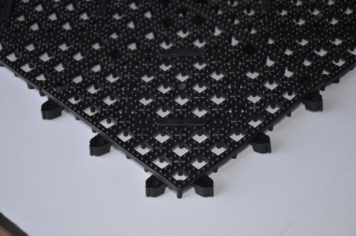 Barobjects interlocking Bar Mats