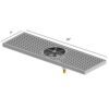 Glass Rinser Drip Tray