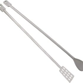 Brewing Spoon and Mash Paddle