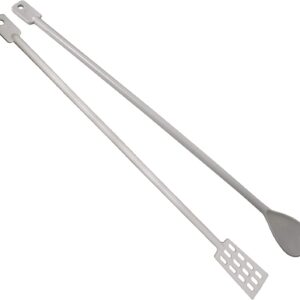 Barobjects 24" Brewing Spoon and Paddle set