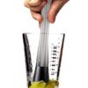Barobjects Stainless Steel Cocktail Muddler - C6992